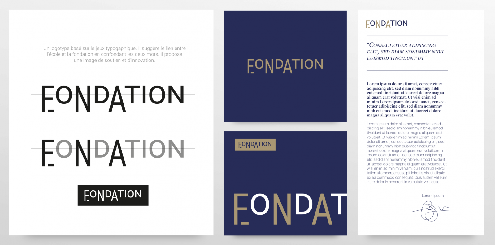 Fondation ENA