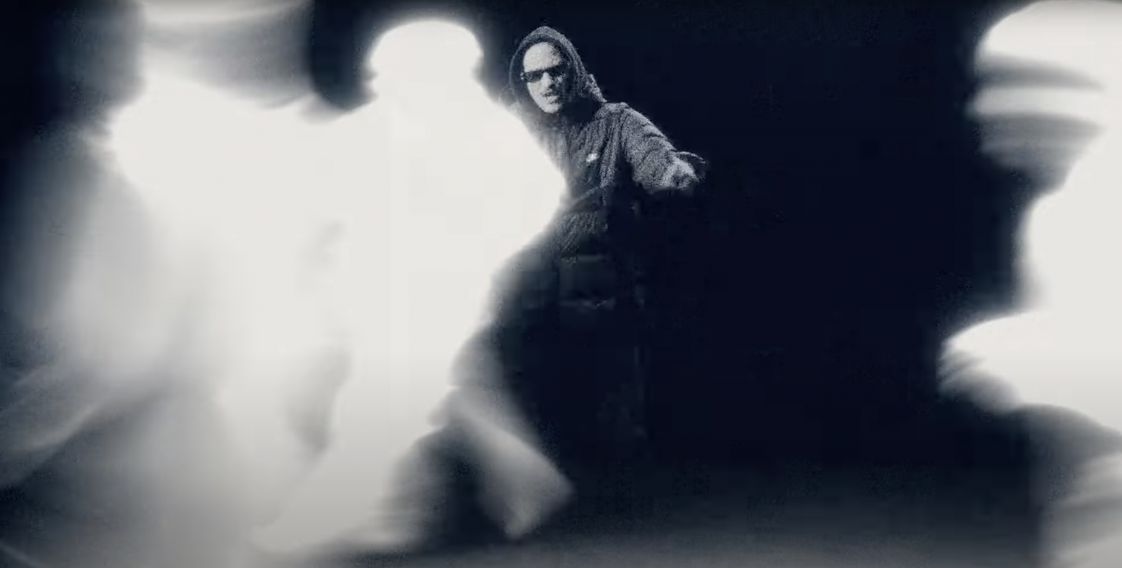Jeune G - Demons